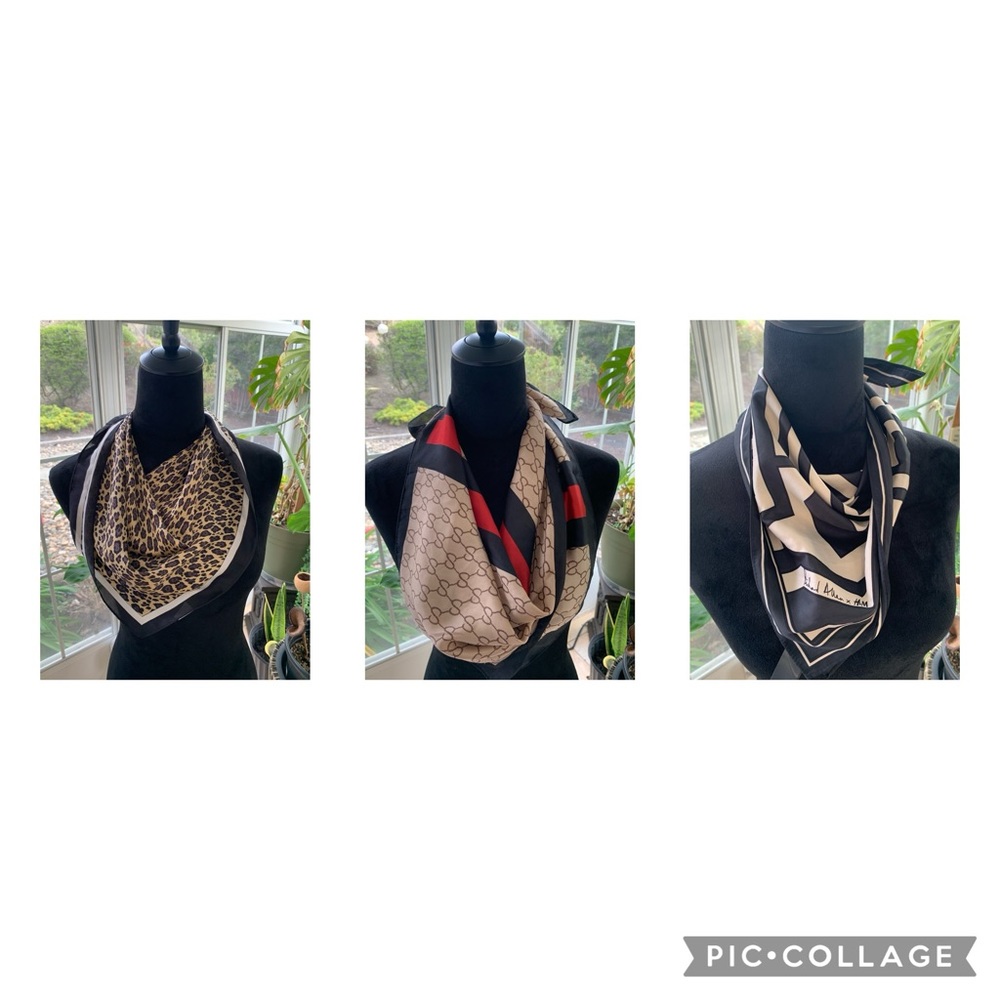 Women Scarves